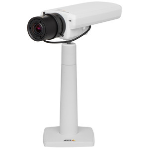 Axis 5716 Fixed Network Box Camera - 5716C002
