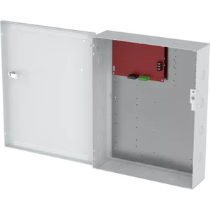 Axis A1711 4-Door Network Access Control Kit (FAI) - 03338-004