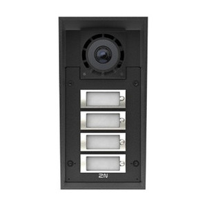 2N IP Force 5MP Outdoor Video Intercom - 03369-001