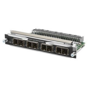 4-Port Stacking Module to Allow Stacking of 3810M Switches