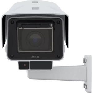 Axis Communications Q1728-LE Box Camera -2