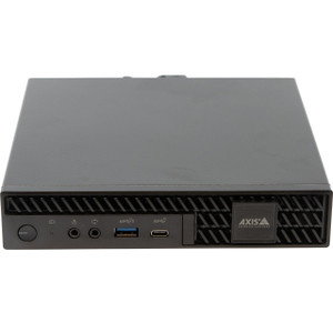 Axis S9301 Mk II 4K Workstation - 03426-012