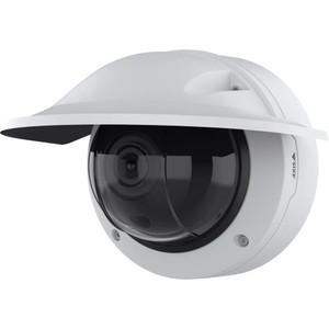 Axis Communications Q3558-LVE Dome Camera