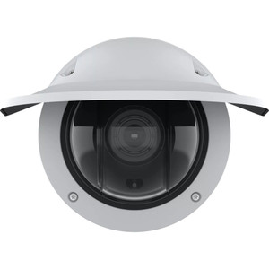 Axis Communications Q3558-LVE Dome Camera -2