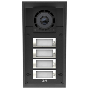 2N IP Force 2.0 Audio Intercom System - 03366-001