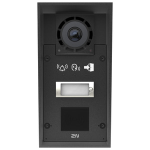 2N IP Force 2.0 4-Button Audio Intercom - 03360-001