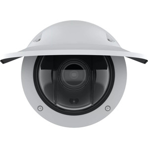 Axis Communications Q3556-LVE Dome Camera -2