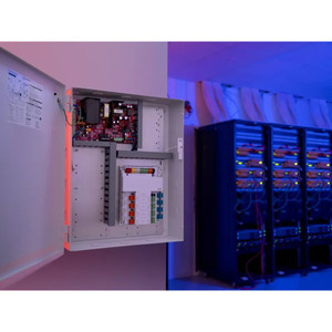 Axis TA1202 Power Enclosure - 03337-004