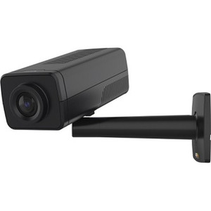 Axis Q1728 8MP Indoor Box Camera - 02839-001