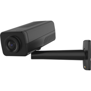 Axis Q1728 8MP 4K Box Camera with Lightfinder 2.0 - 02840-001
