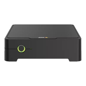 Axis 02766-004 - Axis S3008 Mk II 8TB Network Video Recorder