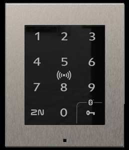 2N AU 2.0 Reader BLE RFID NFC