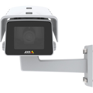 Axis 01768-041 M1135 Network Camera, Barebone, 01768-041