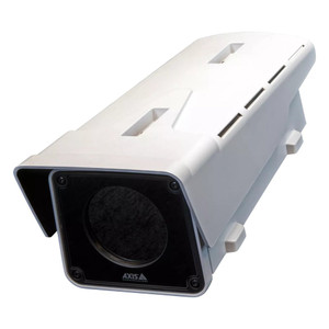 Axis Communications 02826-001 TQ2801-E Top Cover 50mm -2