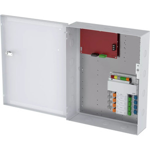 Axis Communications AXIS TA1202 Power Enclosure -2