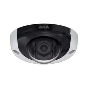 Axis 02935-001 Axis 02935-001 One-Button Full-HD Intercom