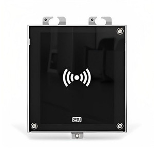2N Access Unit Multi-Frequency RFID Reader - 02773-001