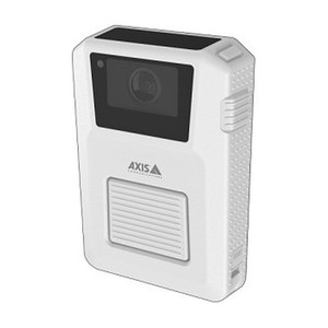 Axis W120 1080p Body Worn Camera - 02681-004 - Image 3