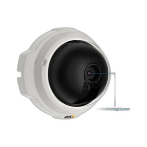 Axis 03482-001 Axis 03482-001 Audio-only Modular Intercom