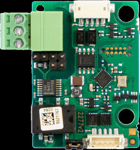 2N 02444-001 IP VERSO Reader Intercom