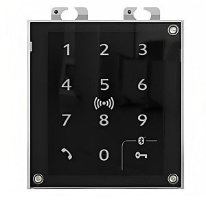2N IP Verso Multi-Modal Access Controller - 02781-001