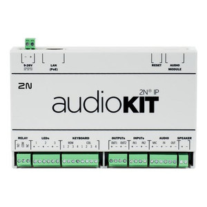 2N 02204-001 IP Solo Flush Mount