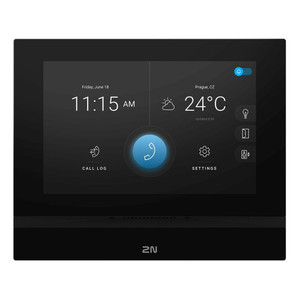 2N 02202-001 IP Solo Surface Mount Intercom