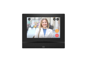 2N 02087-001 control panel buttons and display interface detail