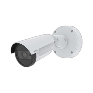 Axis 01598-001 Axis P3248-LVE 4K Outdoor Dome Camera