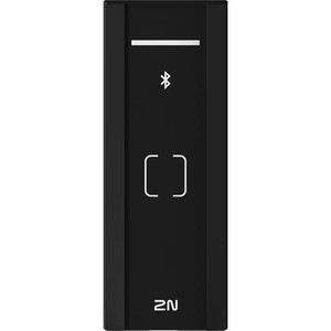 Axis 02912-001 Access Control Keypad RFID NFC