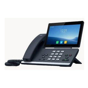 2N 02660-001 D7A IP Intercom Phone