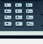 2N 02660-001 D7A IP Intercom Phone