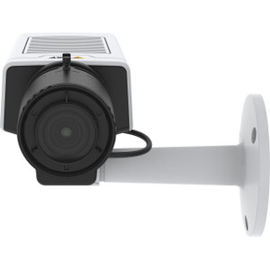 Axis M1137 Mk II 5MP Indoor Varifocal Box Camera - 02581-001