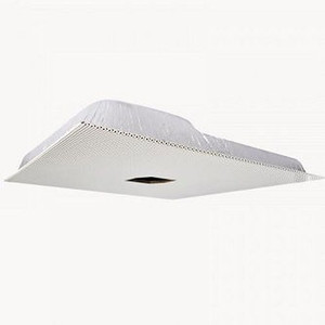 Axis 02379-004 Audio Ceiling Tile Camera Kit - image 3