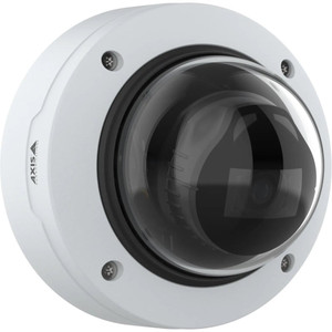 Axis P3275-V 2MP Indoor Dome IP Camera -3