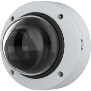 Axis 03501-001 - Axis P3275-V 2MP Indoor Dome Camera Varifocal Lens