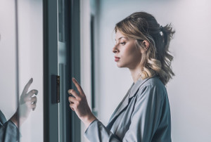 2N 02910-001 AU NFC Reader Module