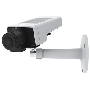 Axis M1135 MK II 2MP Indoor Box Camera - 02580-001 (image 2)