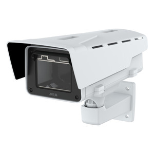 Axis TQ1819-E Box Camera Housing IK10 IP66 - 03048-001