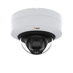 Axis P3247-LV 5MP Indoor Dome Camera