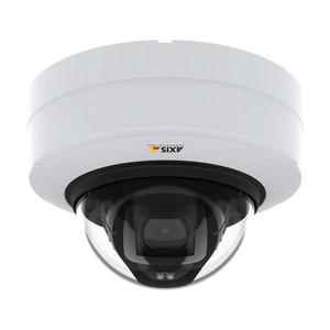Axis P3247-LV 5MP Indoor Dome Camera
