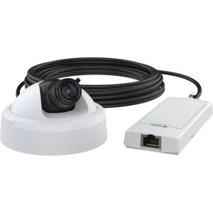 Axis P1275 Mk II Modular Varifocal Dome Camera
