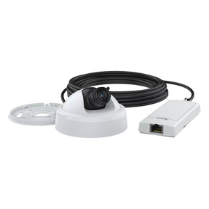 Axis P1275 Mk II Modular Varifocal Dome Camera -3