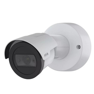 Axis Communications M2036-LE 4MP Bullet Camera