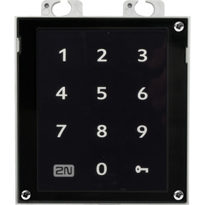 2N AU 2.0 Touch Keypad IP Endpoint