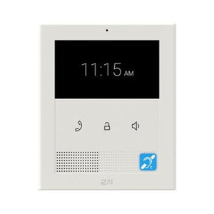 2N 02893-001 Clip 4 Video IP Indoor Station