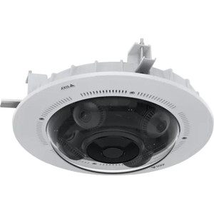 Axis Recessed Ceiling Mount for Plenum - 03420-001