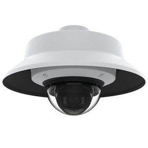 Axis 03448-001 4 Display IP Indoor Station