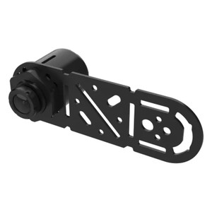 Axis TP3812-E Top Casing - 02210-001