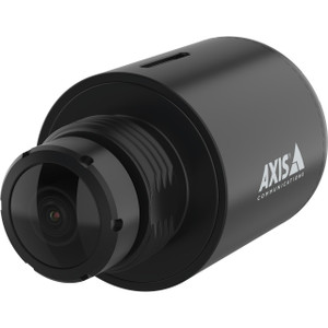 Axis F2137-RE 5MP Fisheye Sensor Unit - 02869-001